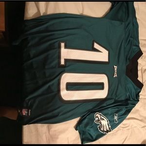 Desean Jackson Eagles Jersey
